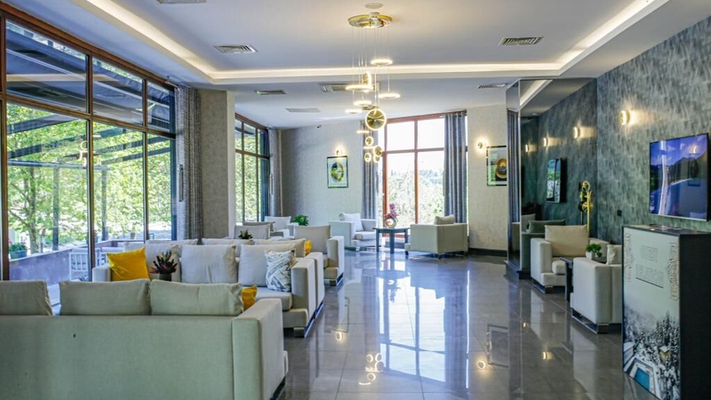 Vital Thermal Hotel & Spa