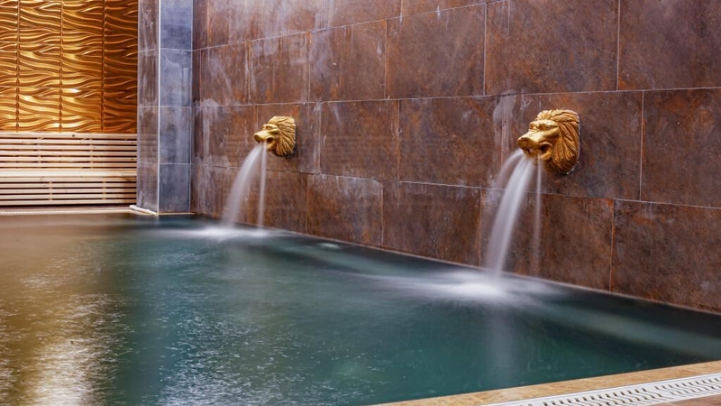 Vital Thermal Hotel & Spa