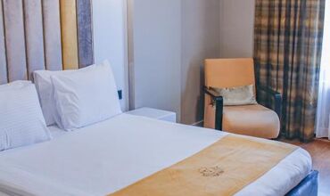 Vital Thermal Hotel & Spa