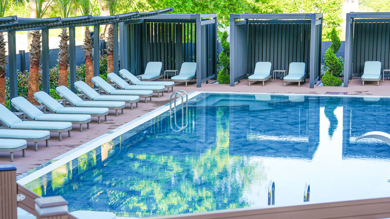 Vital Thermal Hotel & Spa